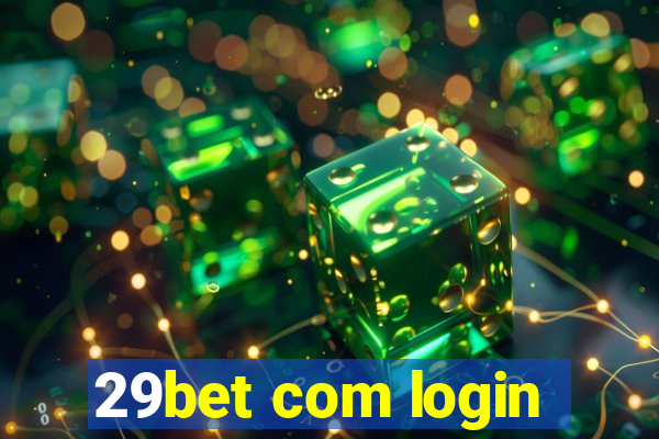 29bet com login